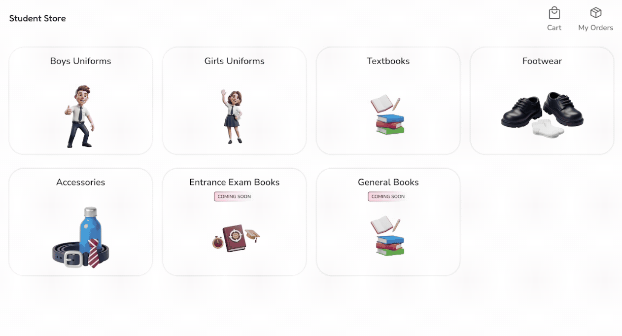 Back to School Deals Are Here!